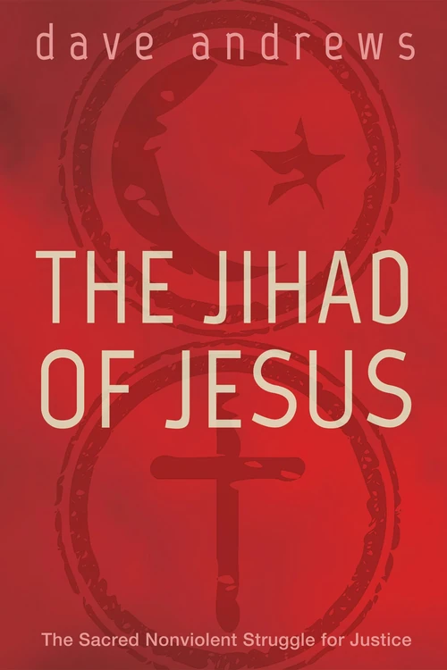 Cover of The Jihad of Jesus