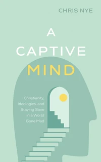 Cover of A Captive Mind