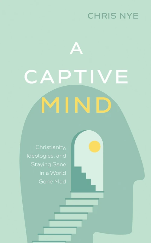 Cover of A Captive Mind