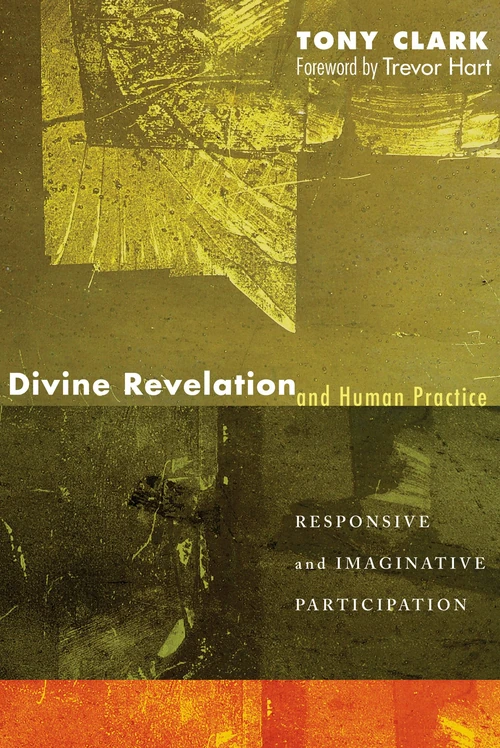 Cover of Divine Revelation and Human Practice