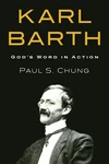 Cover of Karl Barth