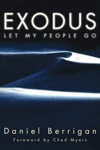 Cover of Exodus