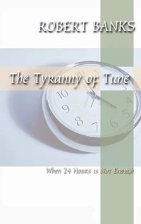 Cover of The Tyranny of Time