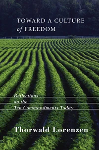 Cover of Toward a Culture of Freedom