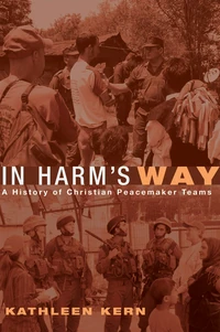 Cover of In Harm's Way