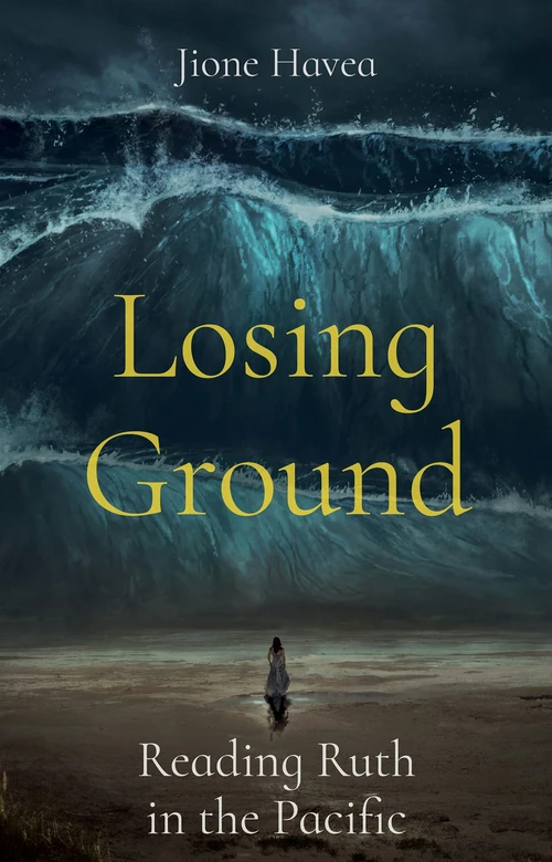 Cover of Losing Ground