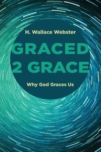 Cover of Graced 2 Grace