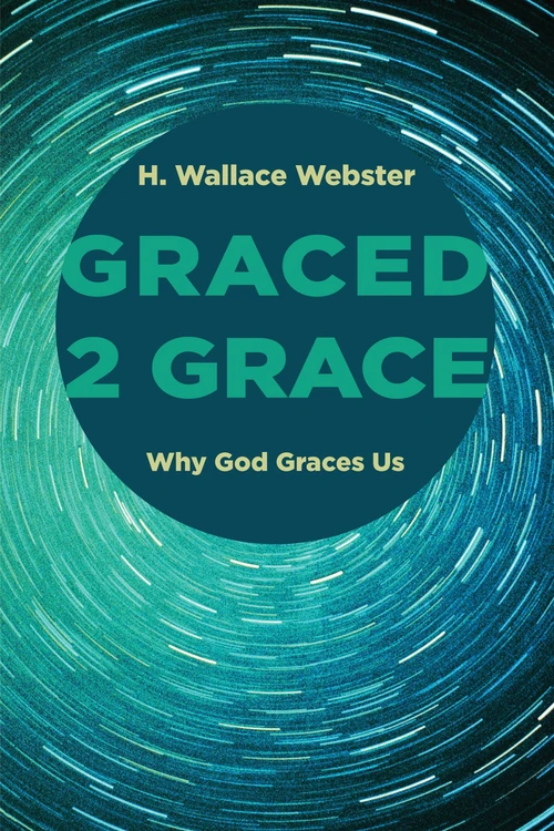 Cover of Graced 2 Grace
