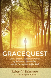 Cover of GraceQuest