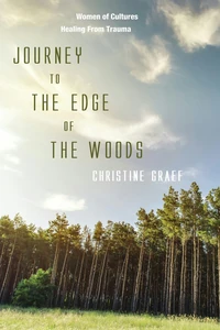 Cover of Journey to the Edge of the Woods