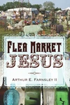 Cover of Flea Market Jesus