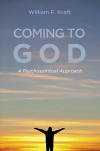 Cover of Coming to God