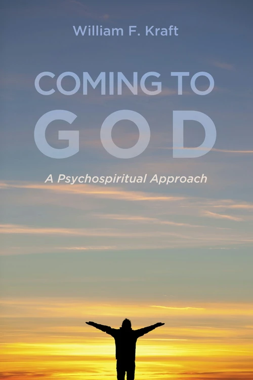 Cover of Coming to God