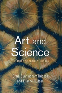 Cover of Art and Science