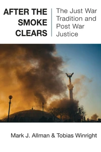 Cover of After the Smoke Clears