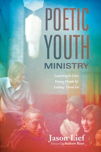 Cover of Poetic Youth Ministry