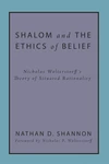 Cover of Shalom and the Ethics of Belief