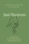 Cover of Just Deceivers