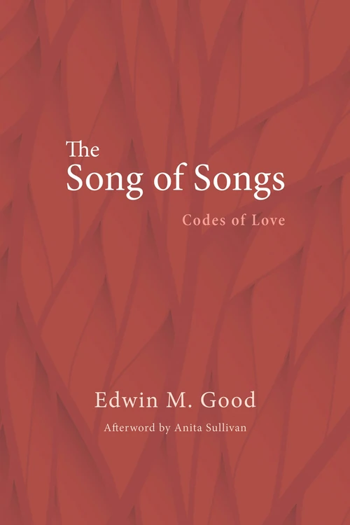 Cover of The Song of Songs