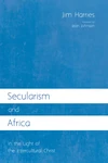 Cover of Secularism and Africa