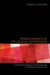 Cover of Transformative Religious Experience