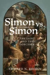 Cover of Simon vs. Simon
