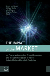 Cover of The Impact of the Market