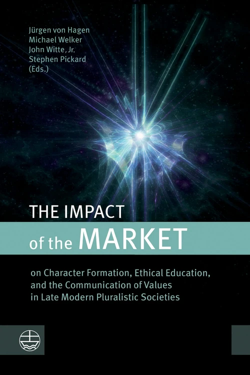 Cover of The Impact of the Market