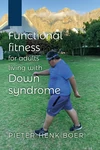 Cover of Functional Fitness for Adults Living with Down Syndrome