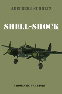 Cover of Shell-Shock