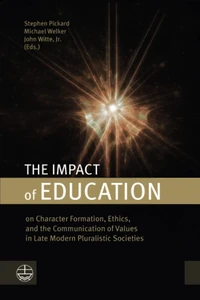 Cover of The Impact of Education