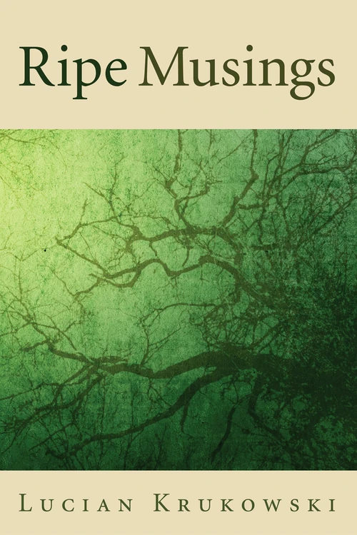Cover of Ripe Musings