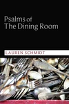 Cover of Psalms of the Dining Room