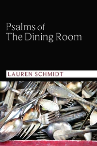 Cover of Psalms of the Dining Room