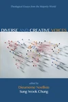 Cover of Diverse and Creative Voices