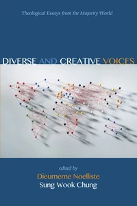 Cover of Diverse and Creative Voices