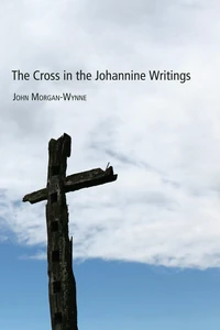 Cover of The Cross in the Johannine Writings