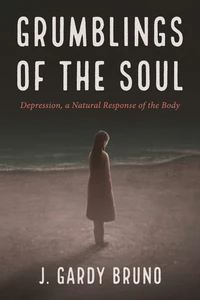 Cover of Grumblings of the Soul