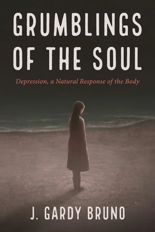 Cover of Grumblings of the Soul