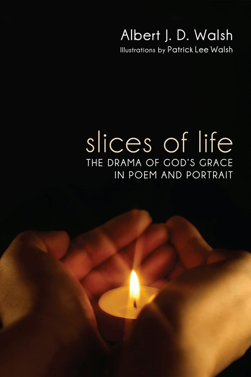 Cover of Slices of Life