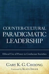 Cover of Counter-Cultural Paradigmatic Leadership