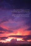 Cover of Celebrating God’s Cosmic Perichoresis