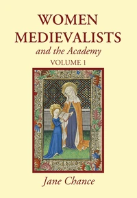 Cover of Women Medievalists and the Academy, Volume 1