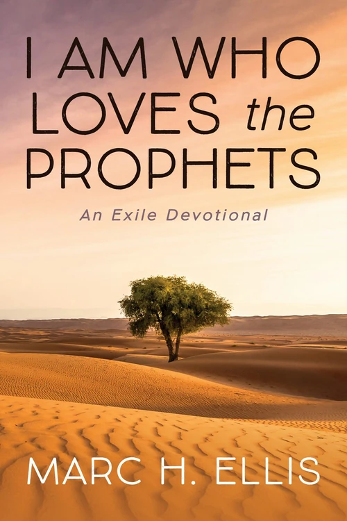 Cover of I Am Who Loves the Prophets