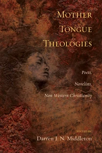 Cover of Mother Tongue Theologies