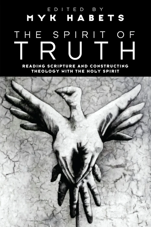 Cover of The Spirit of Truth