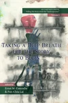 Cover of Taking a Deep Breath for the Story to Begin