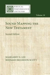 Cover of Sound Mapping the New Testament, Second Edition
