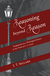 Cover of Reasoning beyond Reason