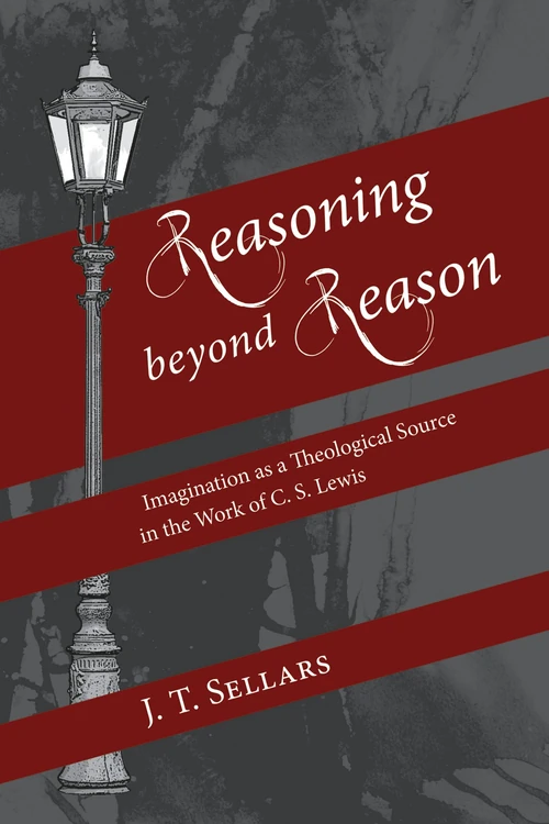 Cover of Reasoning beyond Reason